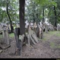 Prague - Cimetiere Juif 004